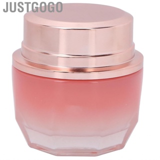 Justgogo Up   Blemish Cover Brightening Fine Line Fading Moisturizing  for Home Travel Cosmetics Store Women