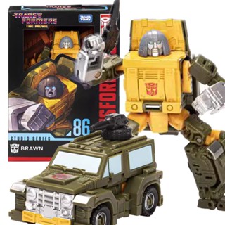 Hasbro โมเดลฟิกเกอร์ Transformers SS86 22 D-Class Dahan F7236 ของเล่นสําหรับเด็ก