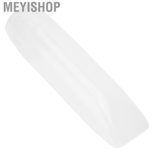 Meyishop Squeeze Bottle  Lotion Eco Friendly Leakage Proof Flip Cap 35ml for Travel Hotel