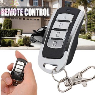 【COLORFUL】Universal Multifrequency Garage Remote Garage Door Controller 280-868Mhz Copy