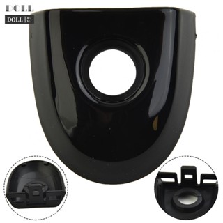 ⭐24H SHIPING ⭐Drivers Door Lock Cover ABS Accessory For Nissan Juke &amp; Micra With Key Hole