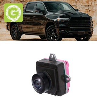 กล้องมองหลังรถยนต์ ระบบเตือนภัย สําหรับ Dodge Ram Pickup 2019-2020 68414414Aa 68322864Af