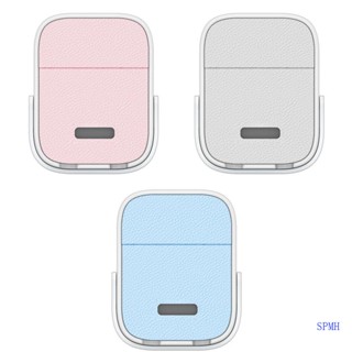 ที่เก็บแปรงสีฟัน แบบพกพา ชาร์จไฟได้ สําหรับเดินทาง ใช้ในครัวเรือน