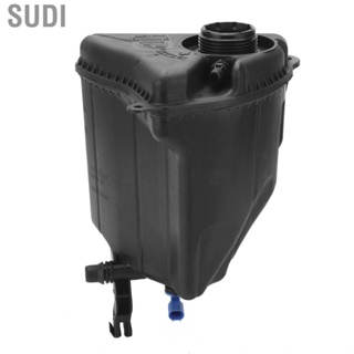 Sudi VOLLSUN Coolant Overflow Expansion Tank Bottle 17137647283 Replacement for BMW 535d F10 F18 2014‑2016