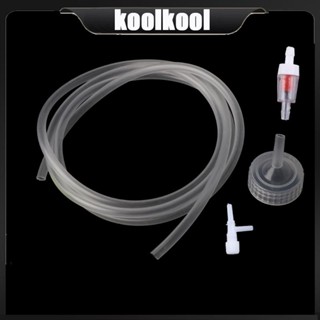 Kool อุปกรณ์ฟักไข่กุ้ง สําหรับตู้ปลา DIY 1 ชุด