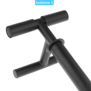 [baoblaze2] เครื่องออกกําลังกายข้อเท้า Tibialis Bar ช่วยเพิ่มความเร็ว