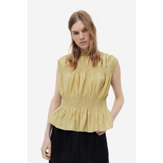 H&amp;M  Woman Crinkled top 1173415_1