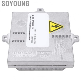 Soyoung Xenon Headlight Ballast  12V Input 1307329090    For 
Automotive Replacement 