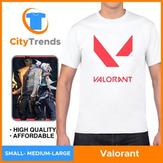 CityTrends Valorant T-shirt / Valorant shirt / Valorant tshirt / Valorant t shirt for Kids and Adult_01