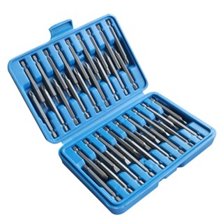 Pcf* 36 In 1 ชุดไขควงแม่เหล็ก Phillips Torx เครื่องมือไขควงไฟฟ้า สําหรับซ่อมแซมโทรศัพท์มือถือ PC