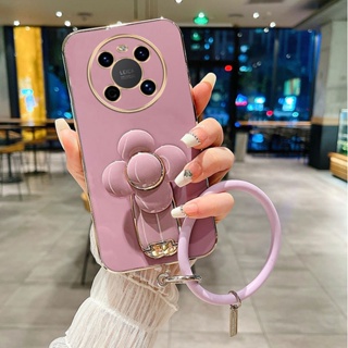 เคสโทรศัพท์มือถือ ลายกังหันลม สร้างสรรค์ สําหรับ Huawei Mate20X Mate50 Mate40 Mate30 Mate20 Mate10 Pro