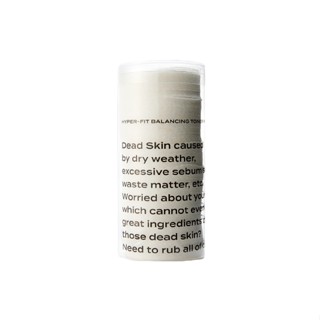 FEEV Hyper-Fit Balancing Toner Pads