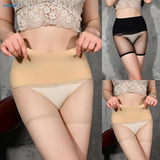 【HODRD】Female Women Intimate Knickers Lingerie Mesh Panties Seamless Stretching【Fashion】