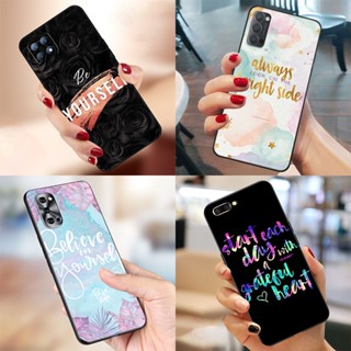 เคสโทรศัพท์มือถือแบบนิ่ม TPU ลาย BS43 สําหรับ Oppo A78 A56s A58X A55 4G A16K A16e A1 A1x Reno8 T 5G Find X6 Pro