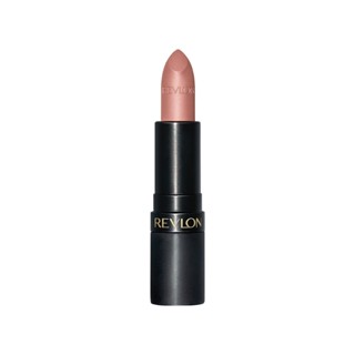 Revlon เรฟลอน ซูเปอร์ ลัสเซิส เดอะ ลัสเซิส แมท ลิป 4.2ก. #พิค มี อัพ