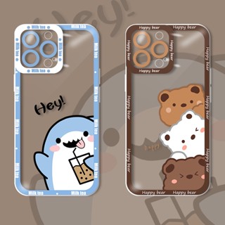 เคสโทรศัพท์มือถือแบบนิ่ม สําหรับ Samsung S23+ S21 Fe S23 Ultra S21+ S22+ S22 Ultra S20 Fe S20+ S21 Ultra S20 Ultra J6 Plus J2 J7 Prime Note 20 Ultra