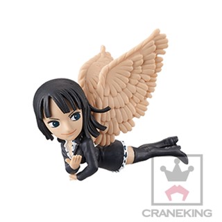 Robin ของแท้ JP แมวทอง - WCF Banpresto [โมเดลวันพีช]