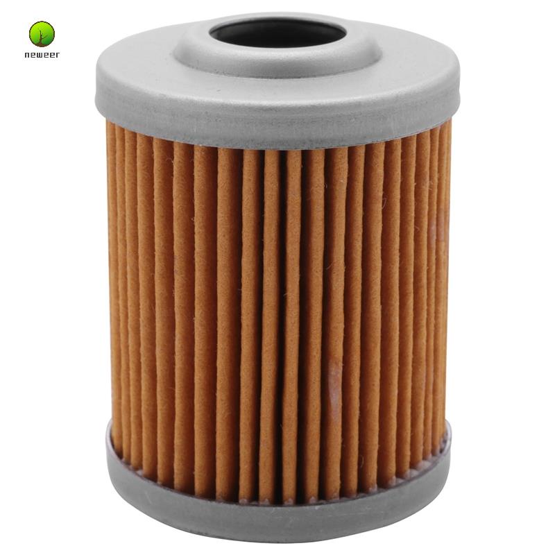 กรอง 2 ชิ้นสําหรับเชื้อเพลิง Honda 16901-ZY3-003 BF 115 130 135 150 175 200 225 Outboard Mlc12