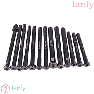 Lanfy อุปกรณ์เสริมจักรยาน 12 มม . 15X100 12X142 12X100 12X148 X110 Hubs