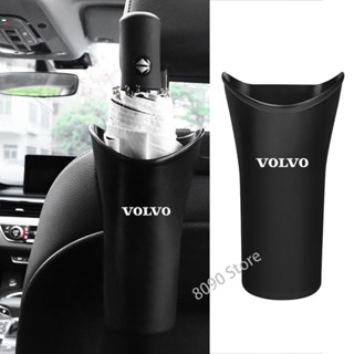 กล่องเก็บร่ม ป้องกันการรั่วไหล สําหรับ Volvo V40 S40 S60 XC60 XC90