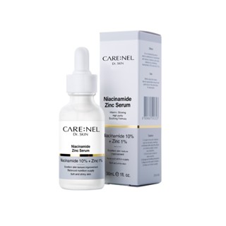 CARENEL Niacinamide Zinc Serum 30ml