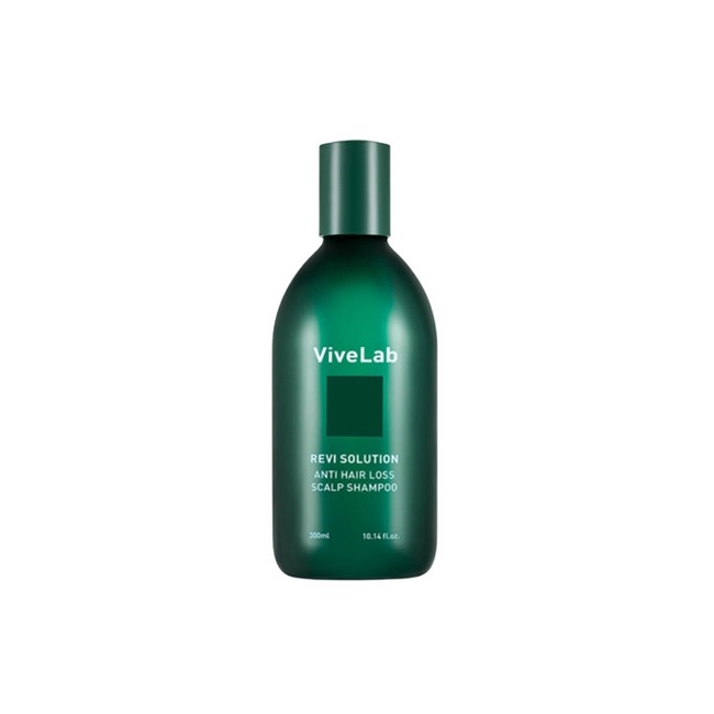 ViveLab Revi Solution Anti Hair Loss Scalp Shampoo 300ml