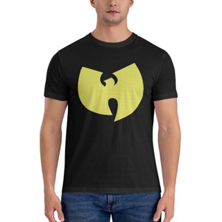 เสื้อยืด พิมพ์ลาย Wu-Tang Clan Forever คุณภาพสูง เหมาะกับของขวัญ สําหรับผู้ชาย