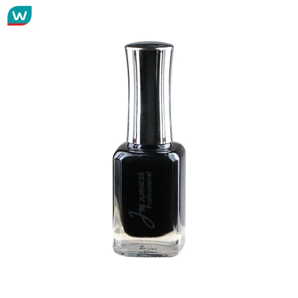 Jurness เจอเนส สีทาเล็บ เนล โพลิช G26/B8 13.5มล. N018