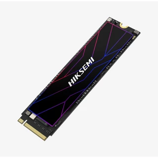 HIKSEMI FUTURE SERIES SSD 1024GB PCIe Gen4 x 4 NVMe READ 7450MB/s WRITE 6600MB/s WARRANTY 5 YEARS