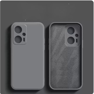 เคสโทรศัพท์มือถือแบบนิ่ม กันรอยเลนส์กล้อง สําหรับ Xiaomi POCO F5 X5 Pro 4G 5G