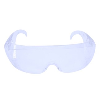 AGASS Safety Goggles 18410 แว่นตา แว่นกันฝุ่น แว่นกันลม