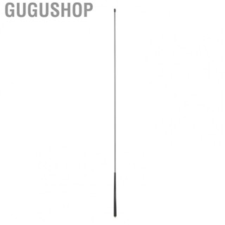 Gugushop Car  Mast 28215-1FC0A Plug and Play Style Sporty Design for Car