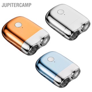 JUPITERCAMP Clipper ผมไฟฟ้ากันน้ำชนิดแม่เหล็กแบบชาร์จผมจมูกเคราเครื่องโกนหนวดชุดเครื่องมือตัดผมสำหรับผู้ชาย