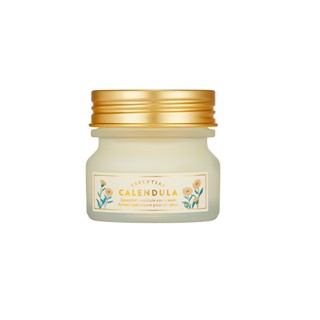 [The Face Shop] Calendula Essential Moisture อายครีมบํารุงผิวรอบดวงตา ขนาด 20 มล.