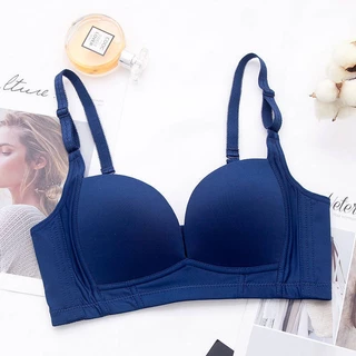 A11 มีไซส์ใหญ่ เสื้อใน บราถนอมทรง เก็บข้าง อกชิด V เป็นทรง V Bra Perfect bra