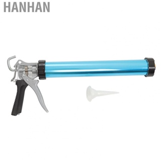 Hanhan Professional Hand Caulking Rotatable Handle Heavy Duty Sealant