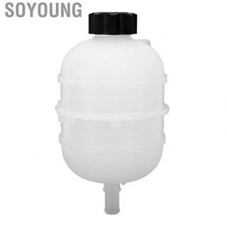 Soyoung Coolant Recovery Tank  481587 Large  Coolant Expansion Tank Accessory Standard Design  for Vehicle