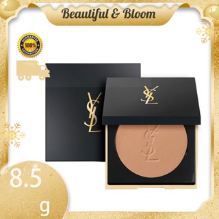 Ysl Yves Saint Laurent  All Hours Setting Powder 8.5g