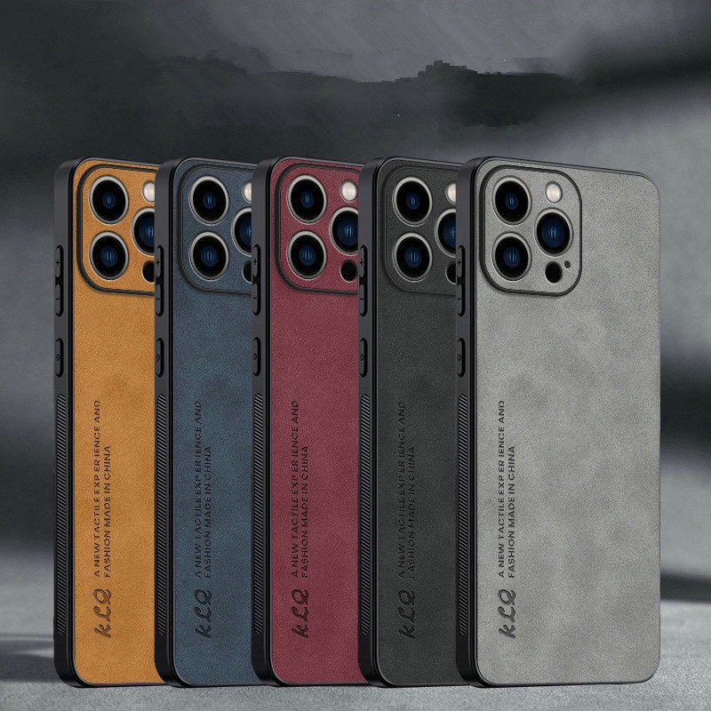เคสโทรศัพท์มือถือหนัง กันกระแทก สไตล์ธุรกิจ เข้ากันได้สำหรับ เคสไอโฟน เคสไอโฟน11 สำหรับ iPhone 14 Pro Max เคส iPhone 13 ProMax 12 ProMax 11 Pro Max Caseใช้สำหรับ iPhone SE2/SE3 7plus Caseเคสใช้สำหรับไอโฟน