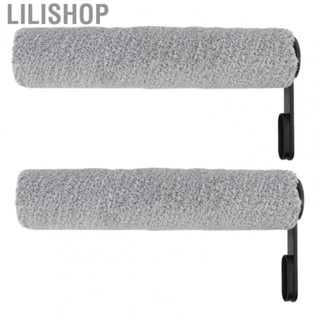 Lilishop Vacuum Cleaner Soft Roller Brush Reduce Dust Perfect Fit Vacuum Cleaner Roller Brush for House Cleaning