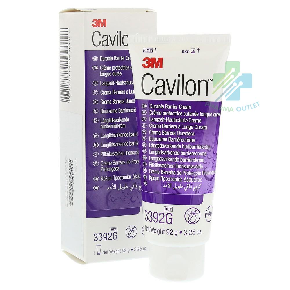 3M CAVILON CREAM 28G คาวิลอน ดูราเบิล แบริเออร์ ครีม (2480)