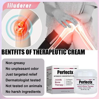 30G Perfectx Cream Perfectx Joint And Bone Therapy Cream Perfectx Intensive Concentrate Cream HO