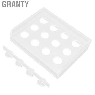 Granty Coffee Capsules Filling Tool Set Acrylic Coffee  Filling Holder Rack For