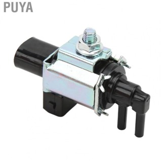 Puya MR160676  Emission Solenoid Valve High Strength Emission Control Solenoid Valve  for Auto Accessory