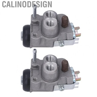 Calinodesign 45330 HC5 006  2PCS Front Brake Wheel Cylinder  for ATV