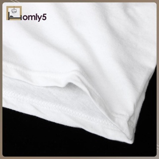 [Homyl5] Mens White Absorbency Incontinence Briefs Soft Underwear