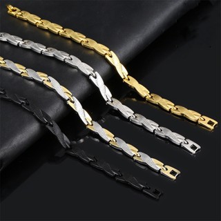 Bracelets Casual Couple Detachable Gift Simple Adjustable Arm Armlet Chain