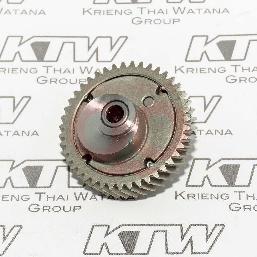 MAKITA มากีต้า MP141026-4 อะไหล่ JV0600K#28 เฟือง NO.28 GEAR COMPLETE FOR JV0600K Code 141026-4