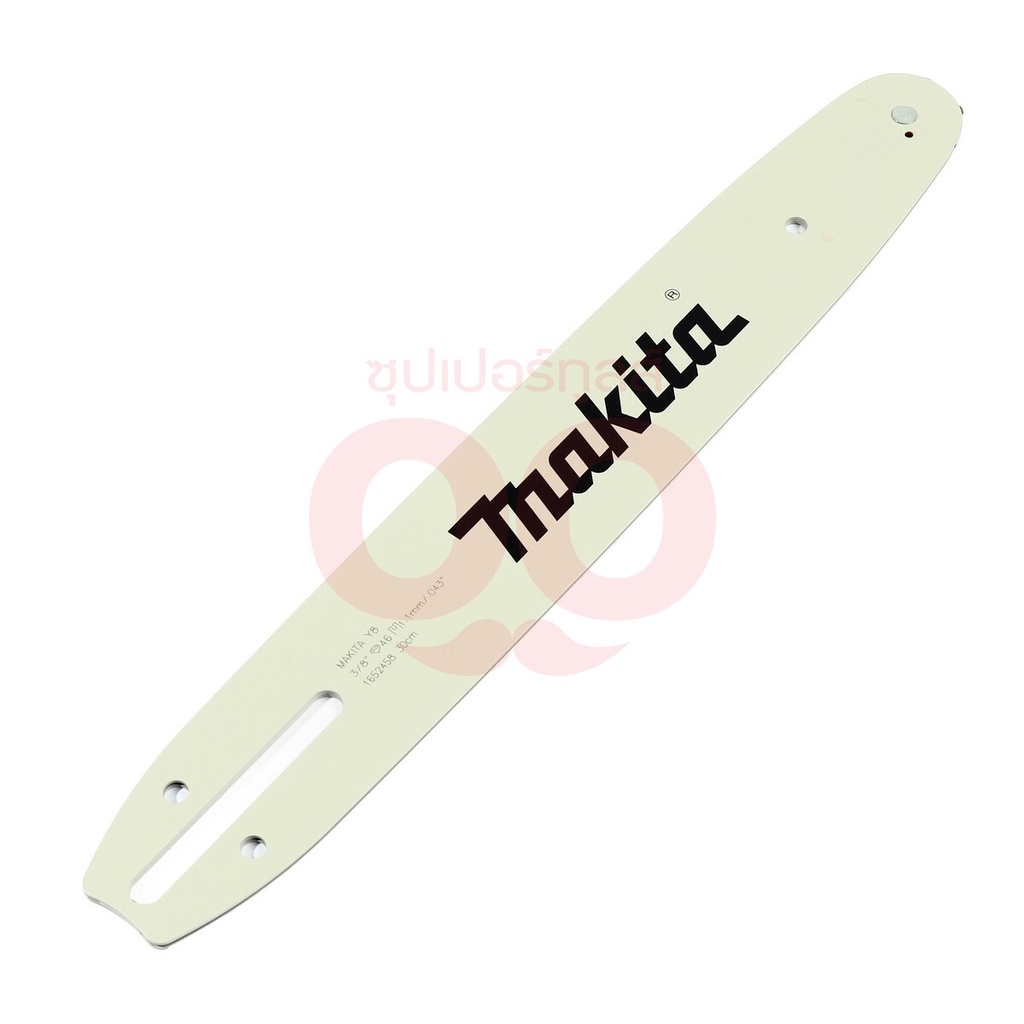 MAKITA มากีต้า MP191G15-1 บาร์ 90PX-12" DUC307/EY403MP GUIDE BAR 12 SET Code 191G15-1