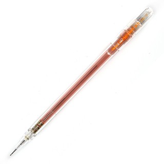 Pentel ดินสอกด 0.5 มม. ส้ม   A105